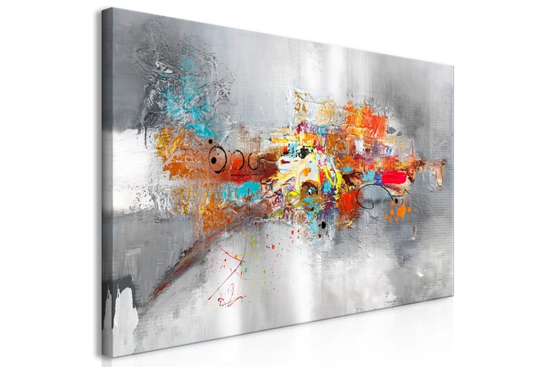 Tavla Dominant (1 Part) Wide 120x60 - Artgeist sp. z o. o. - Inredning - Tavlor & konst - Canvastavlor