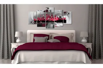 Tavla Dream About Sydney 200x100 - Artgeist sp. z o. o. - Inredning - Tavlor & konst - Canvastavlor