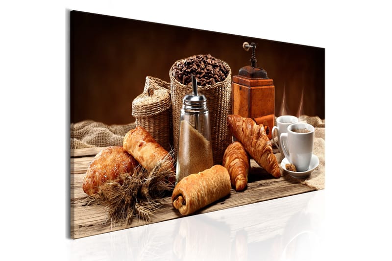 Tavla Dream Breakfast 135x45 cm, undefined