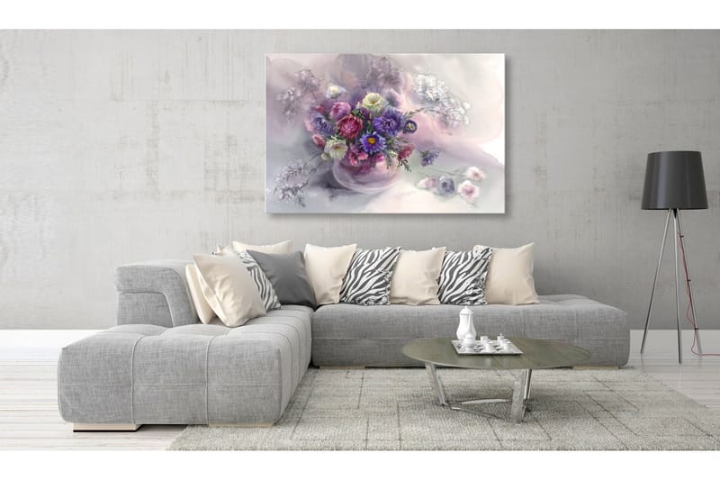 Tavla Dreamer's Bouquet 120x80, Artgeist sp. z o. o.