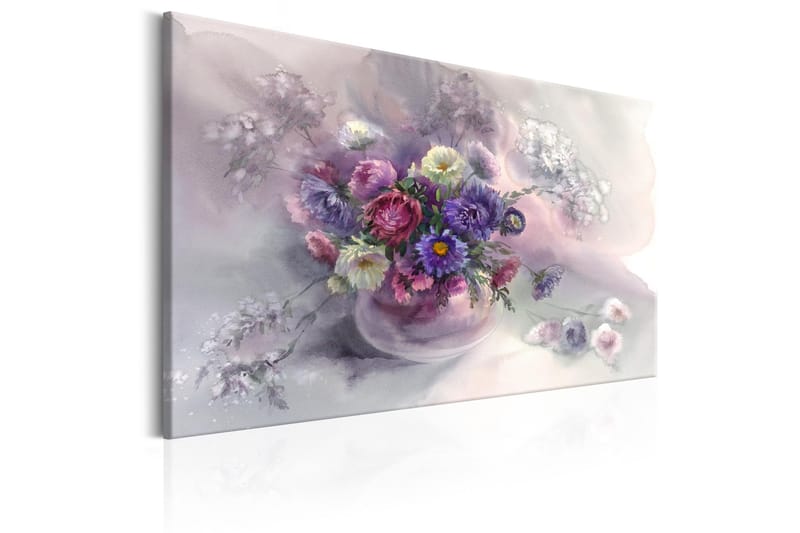 Tavla Dreamer's Bouquet 90x60 - Artgeist sp. z o. o. - Inredning - Tavlor & konst - Canvastavlor