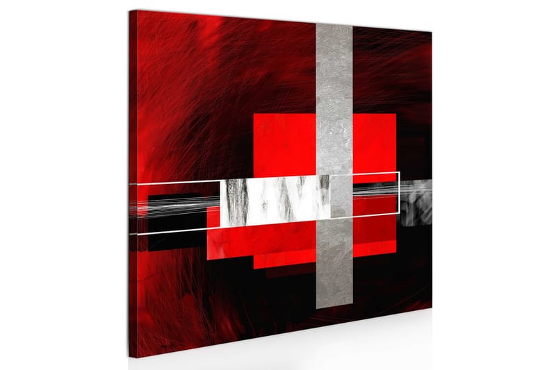 Tavla Elegance Texture 80x80 - Artgeist sp. z o. o. - Inredning - Tavlor & konst - Canvastavlor