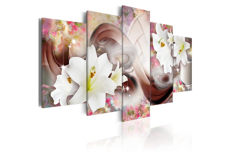 Tavla Elvish Stories 200x100, Artgeist sp. z o. o.