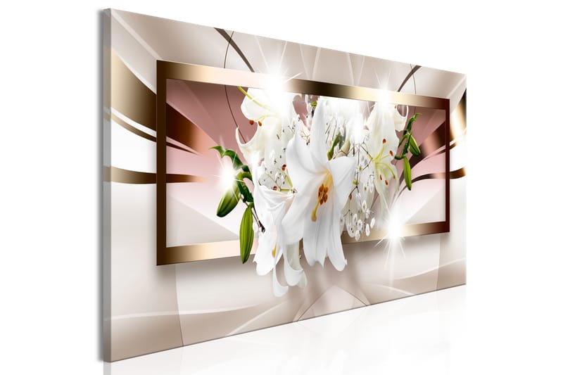 Tavla Emerging from the Underworld (1 Part) Narrow 120x40 - Artgeist sp. z o. o. - Inredning - Tavlor & konst - Canvastavlor