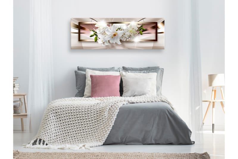 Tavla Emerging from the Underworld (1 Part) Narrow 120x40, Artgeist sp. z o. o.