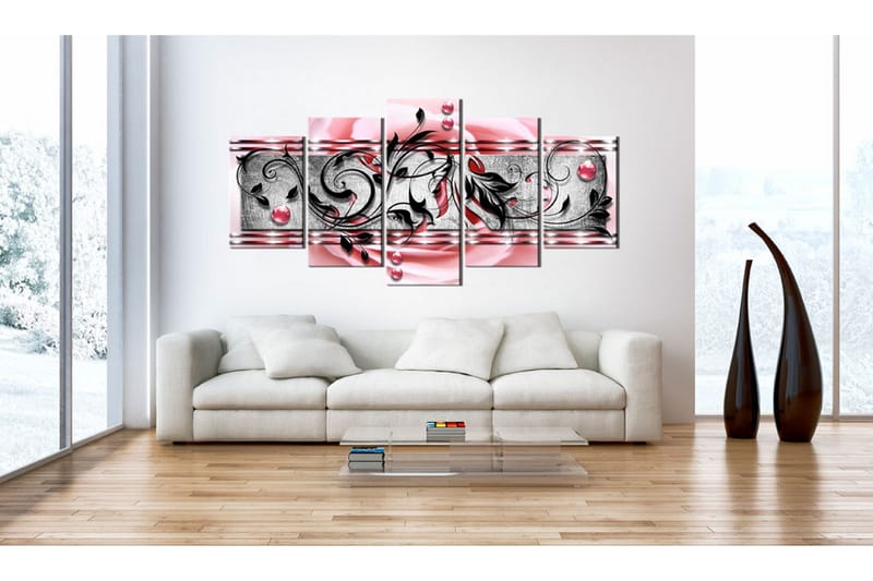 Tavla Emphasis 100x50 - Artgeist sp. z o. o. - Inredning - Tavlor & konst - Canvastavlor
