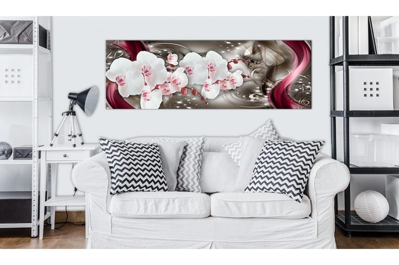 Tavla Enchanted Art 135x45 - Artgeist sp. z o. o. - Inredning - Tavlor & konst - Canvastavlor