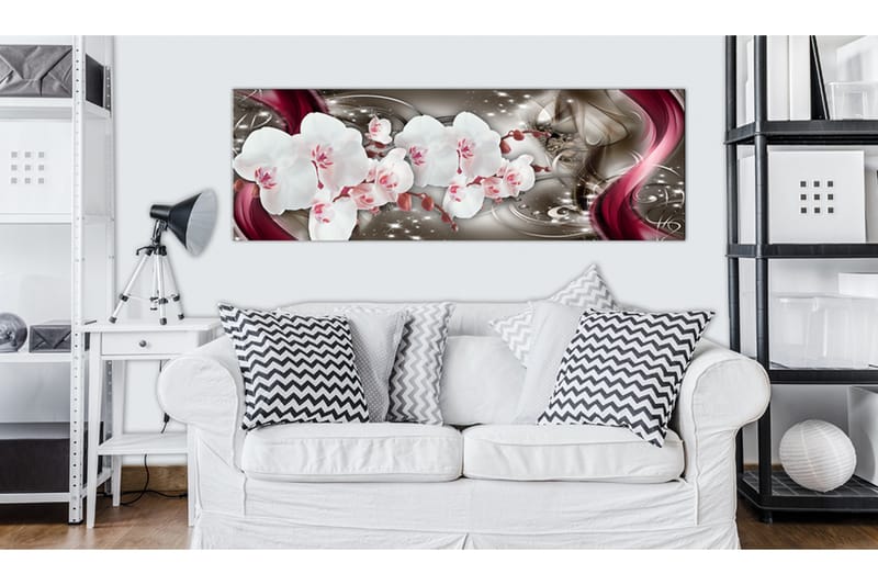 Tavla Enchanted Art 150x50 - Artgeist sp. z o. o. - Inredning - Tavlor & konst - Canvastavlor