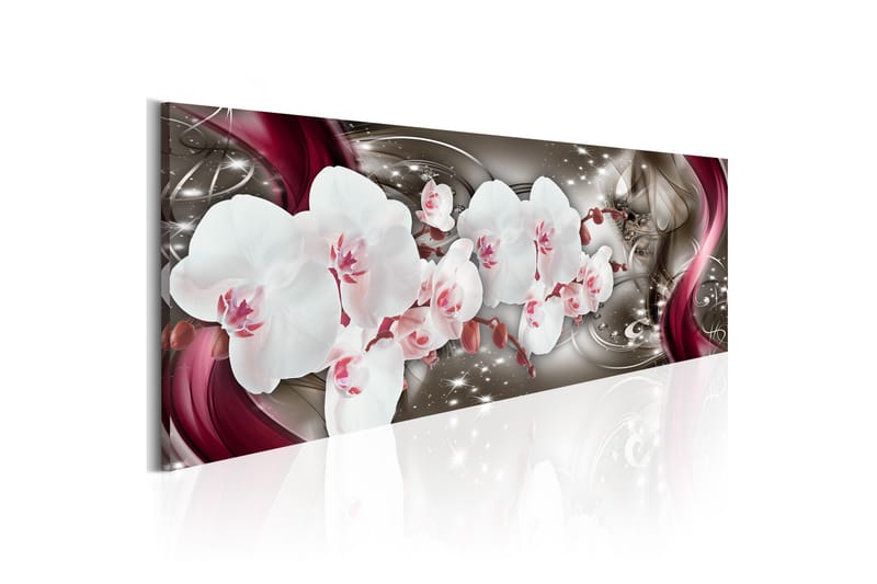 Tavla Enchanted Art 150x50 - Artgeist sp. z o. o. - Inredning - Tavlor & konst - Canvastavlor