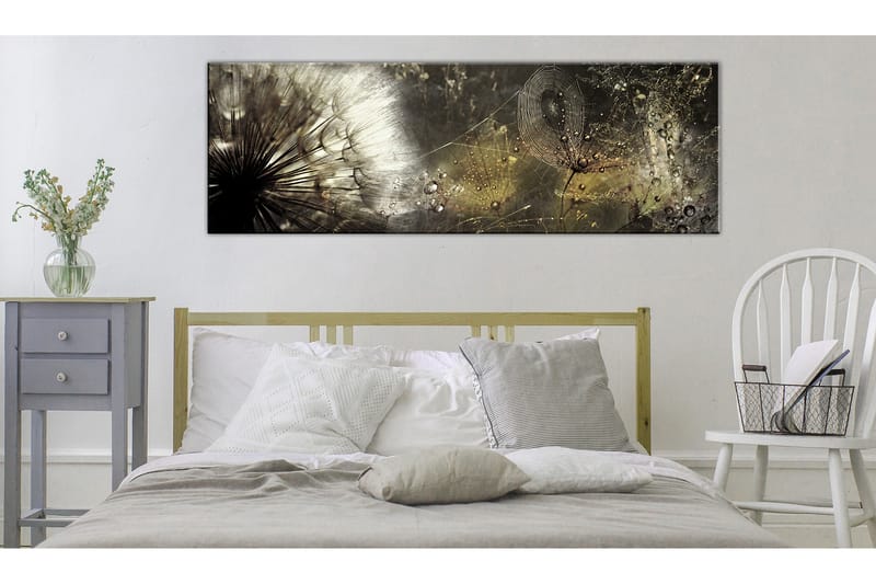 Tavla Enchanted Morning 120x40 - Artgeist sp. z o. o. - Inredning - Tavlor & konst - Canvastavlor