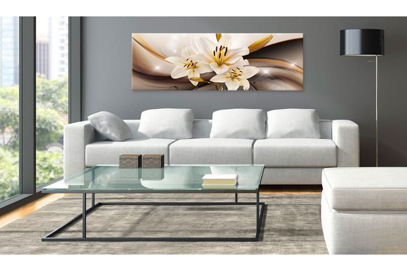 Tavla Endless Beauty 150x50 - Artgeist sp. z o. o. - Inredning - Tavlor & konst - Canvastavlor