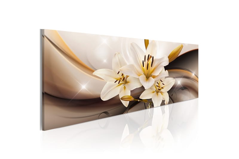 Tavla Endless Beauty 150x50, Artgeist sp. z o. o.