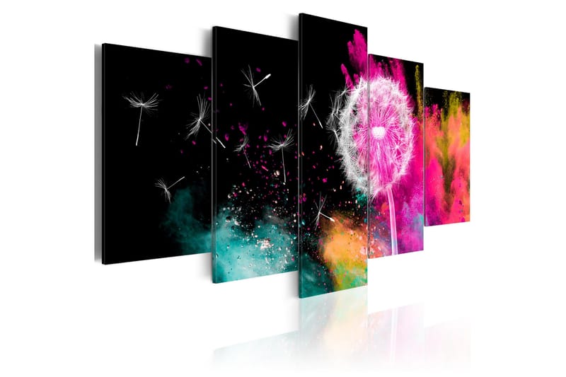 Tavla Energy Of Nature 200x100, Artgeist sp. z o. o.
