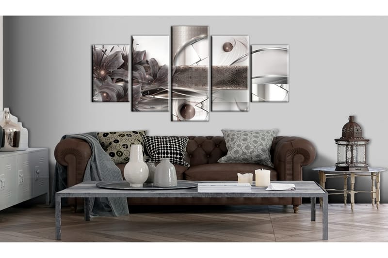 Tavla Energy Of Space 200x100 - Artgeist sp. z o. o. - Inredning - Tavlor & konst - Canvastavlor