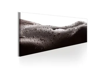 Tavla Erotic Landscape 135x45 - Inredning - Tavlor & konst - Canvastavlor