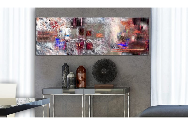 Tavla Essence Of Artistry 135x45 - Artgeist sp. z o. o. - Inredning - Tavlor & konst - Canvastavlor