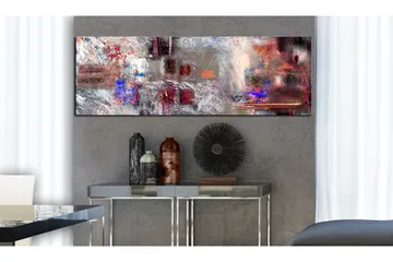 Tavla Essence Of Artistry 150x50 - Artgeist sp. z o. o. - Inredning - Tavlor & konst - Canvastavlor