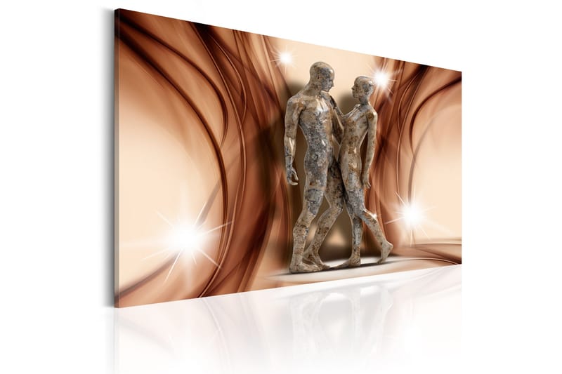 Tavla Eternal Love 90x60, Artgeist sp. z o. o.