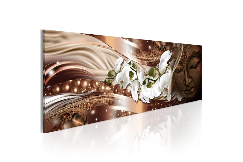 Tavla Ethereal Calm 135x45, Artgeist sp. z o. o.
