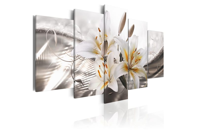 Tavla Ethereal Elegance 100x50, Artgeist sp. z o. o.