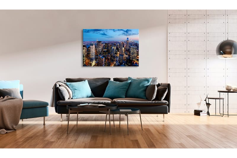 Tavla Evening Admiration 120x80, Artgeist sp. z o. o.