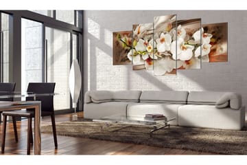 Tavla Excellent Composition 100x50 - Artgeist sp. z o. o. - Inredning - Tavlor & konst - Canvastavlor