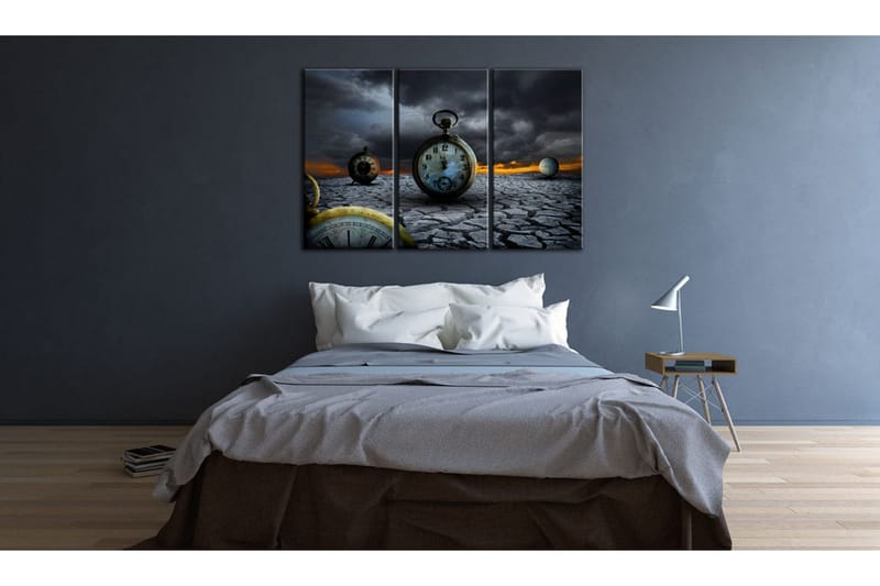 Tavla Extermination Time 60x40 - Artgeist sp. z o. o. - Inredning - Tavlor & konst - Canvastavlor