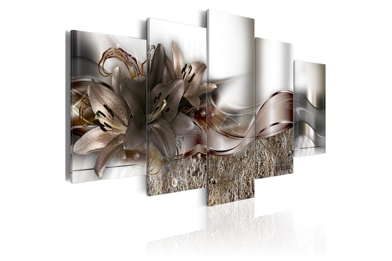 Tavla Extraordinary Alliance 200x100, Artgeist sp. z o. o.