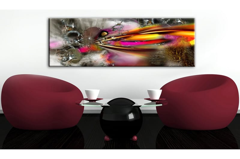 Tavla Falling Star 120x40 - Artgeist sp. z o. o. - Inredning - Tavlor & konst - Canvastavlor