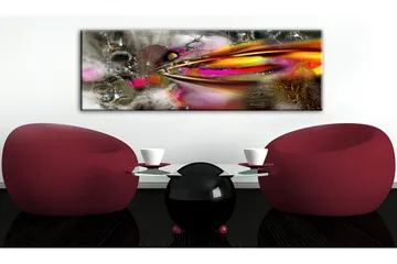 Tavla Falling Star 150x50 - Artgeist sp. z o. o. - Inredning - Tavlor & konst - Canvastavlor