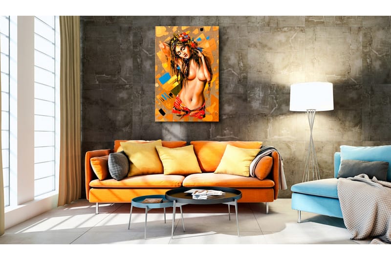 Tavla Festival of Sensuality 80x120, undefined