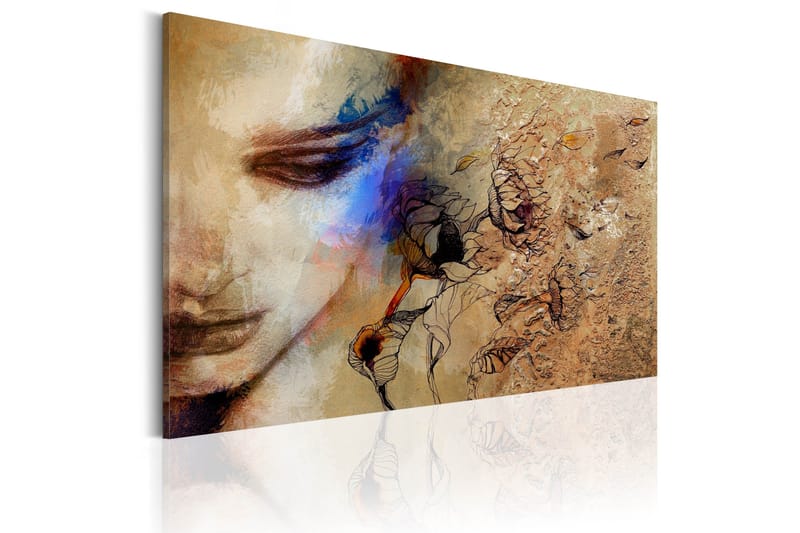 Tavla Fleeting Illusions 120x80 cm, undefined