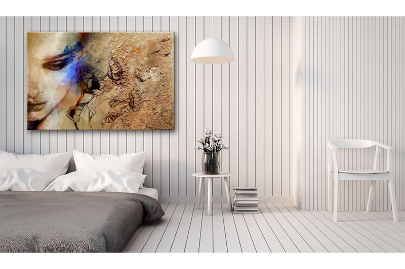 Tavla Fleeting Illusions 120x80 cm - Inredning - Tavlor & konst - Canvastavlor