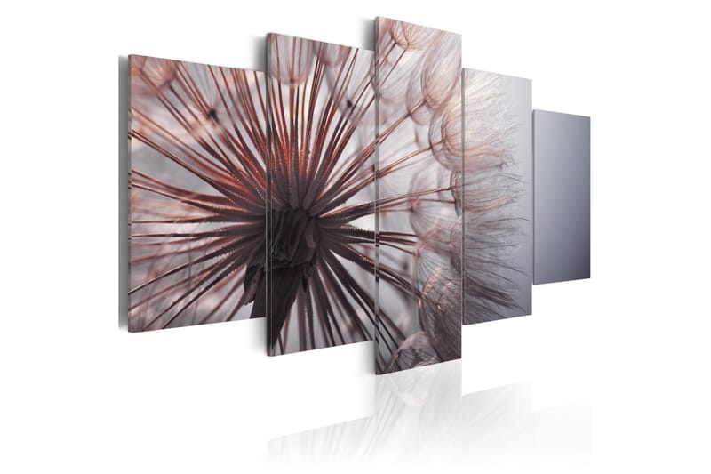 Tavla Fleeting Waft 100x50 - Artgeist sp. z o. o. - Inredning - Tavlor & konst - Canvastavlor