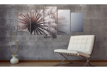 Tavla Fleeting Waft 200x100 - Artgeist sp. z o. o. - Inredning - Tavlor & konst - Canvastavlor