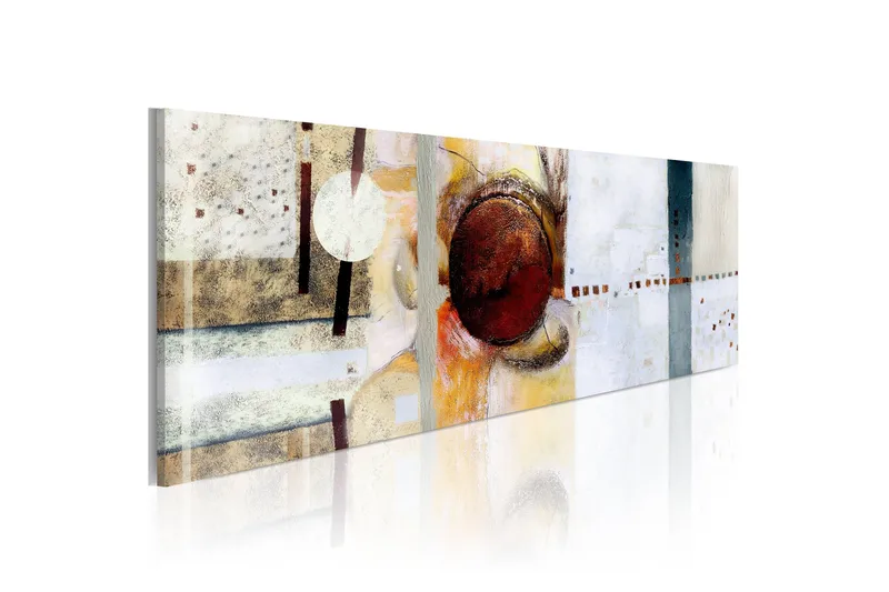 Tavla Fokus 120x40 - Artgeist sp. z o. o. - Inredning - Tavlor & konst - Canvastavlor