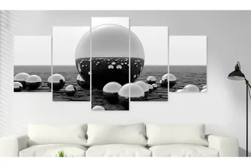 Tavla Follow In A New Direction 200x100 - Artgeist sp. z o. o. - Inredning - Tavlor & konst - Canvastavlor