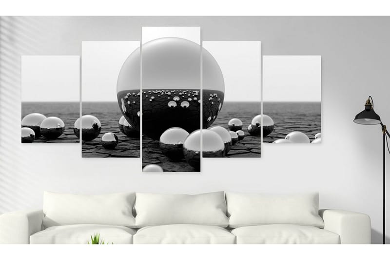 Tavla Follow In A New Direction 200x100 - Artgeist sp. z o. o. - Inredning - Tavlor & konst - Canvastavlor