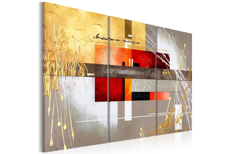 Tavla Four Seasons 60x40, Artgeist sp. z o. o.