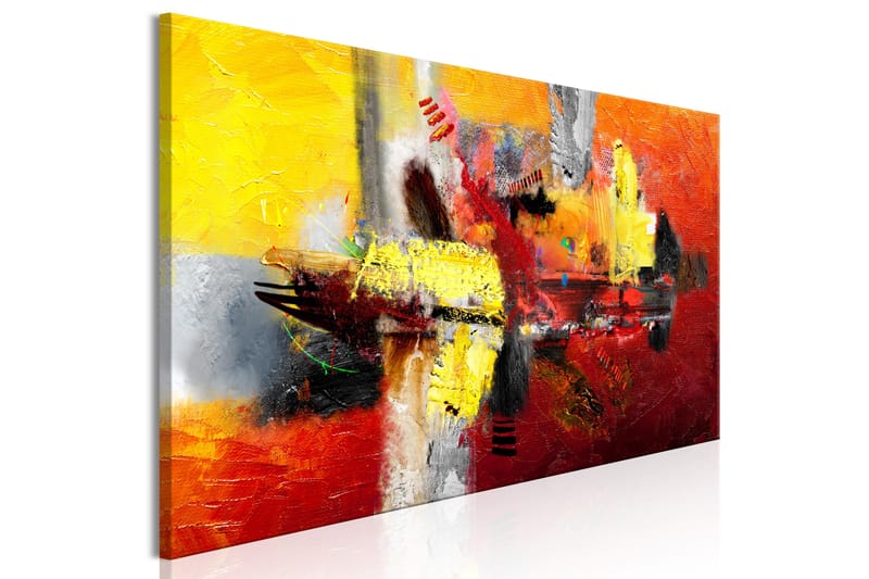 Tavla Free Space (1 Part) Narrow 150x50 - Artgeist sp. z o. o. - Inredning - Tavlor & konst - Canvastavlor