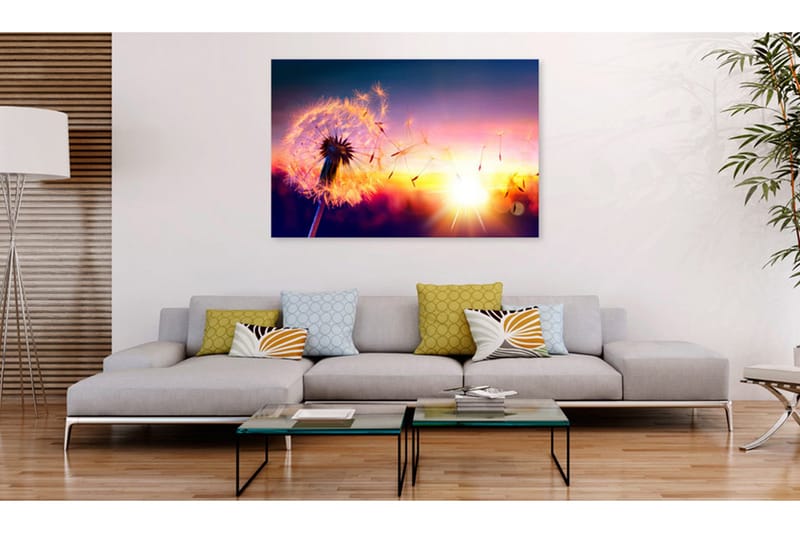 Tavla Freedom of Nature 90x60, Artgeist sp. z o. o.