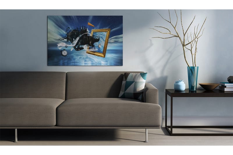 Tavla Fruition 90x60 - Artgeist sp. z o. o. - Inredning - Tavlor & konst - Canvastavlor