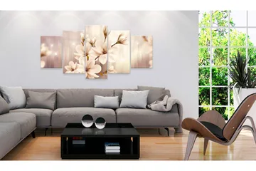 Tavla Garden Of Blaze 100x50 - Artgeist sp. z o. o. - Inredning - Tavlor & konst - Canvastavlor