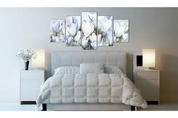 Tavla Garden Of Hope 100x50 - Artgeist sp. z o. o. - Inredning - Tavlor & konst - Canvastavlor