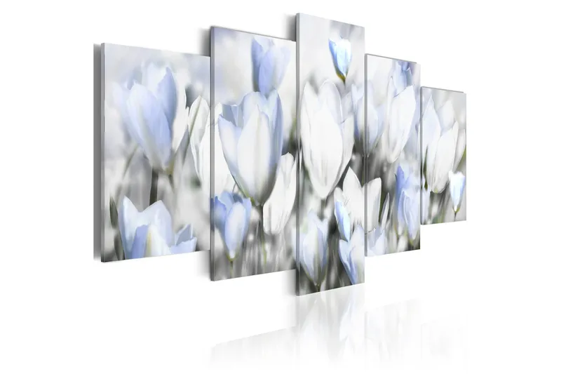 Tavla Garden Of Hope 200x100, Artgeist sp. z o. o.