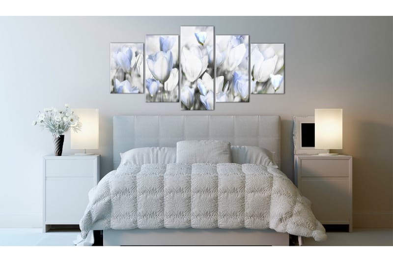 Tavla Garden Of Hope 200x100 - Artgeist sp. z o. o. - Inredning - Tavlor & konst - Canvastavlor