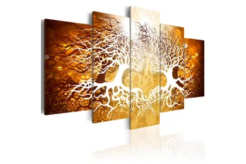 Tavla Genesis Of Love 200x100