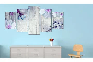 Tavla Gentleness 100x50 - Artgeist sp. z o. o. - Inredning - Tavlor & konst - Canvastavlor