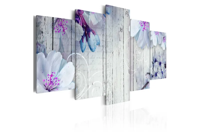 Tavla Gentleness 100x50 - Artgeist sp. z o. o. - Inredning - Tavlor & konst - Canvastavlor