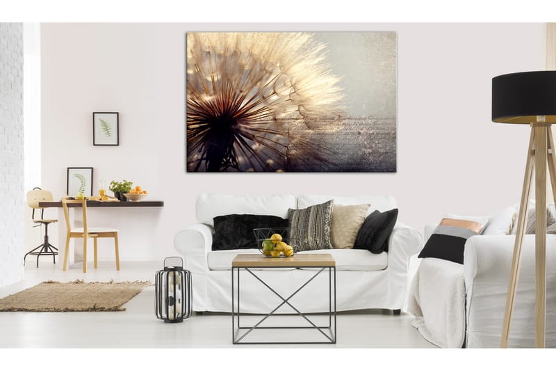 Tavla Gentleness of Summer 120x80 - Artgeist sp. z o. o. - Inredning - Tavlor & konst - Canvastavlor